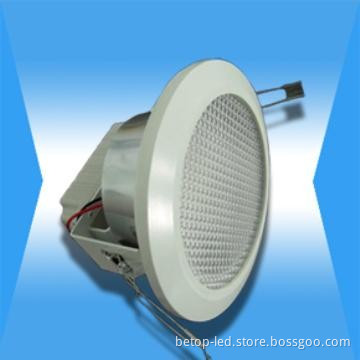 5W High Power Round LED Ceiling Spotlight